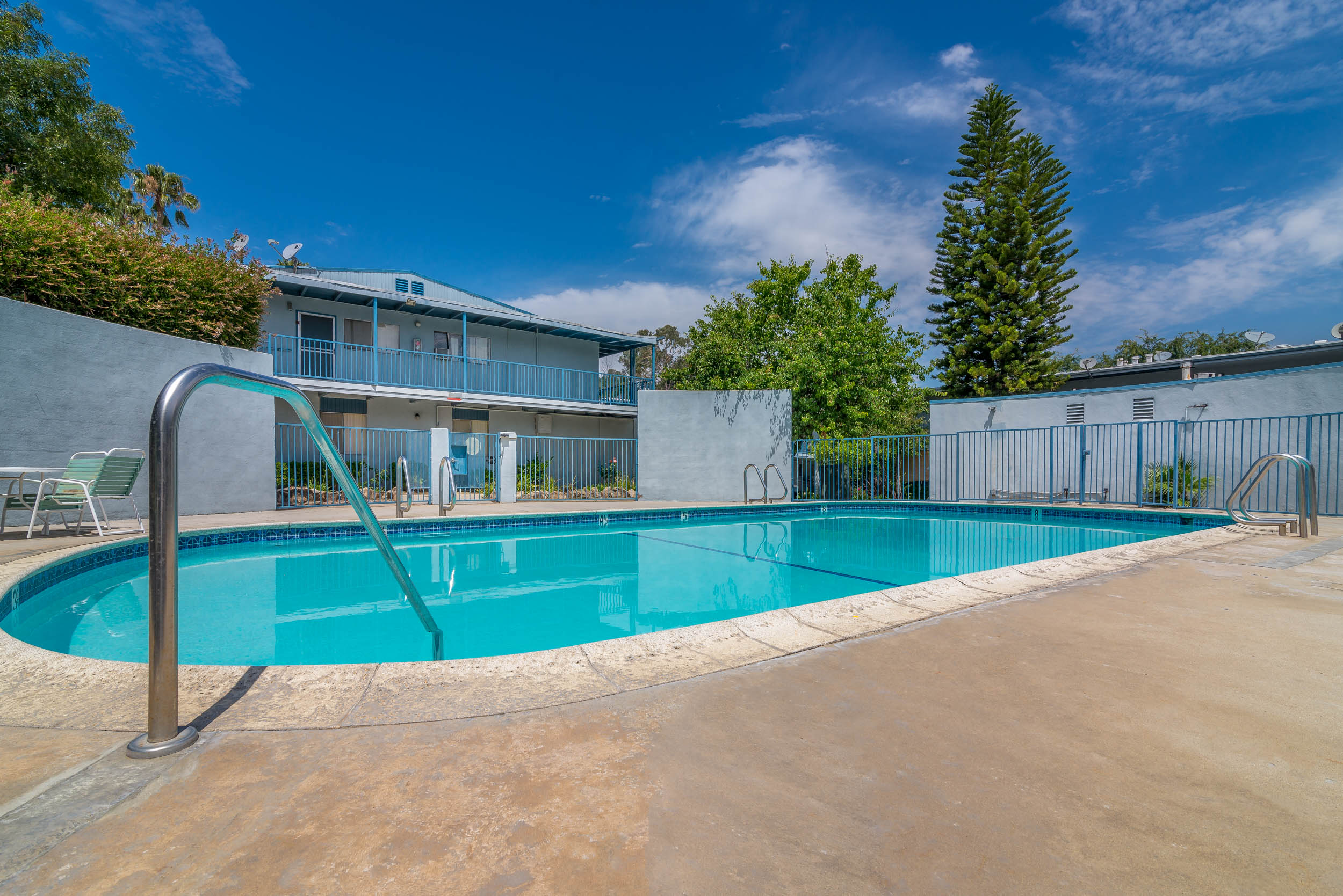 Sunland Park Apartments Apartments in Sunland, CA